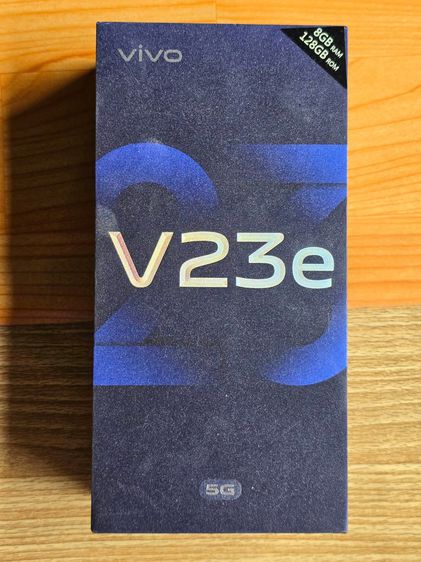 Vivo V23E 5G Ram8 Rom 128 ครบยกกล่อง รูปที่ 12