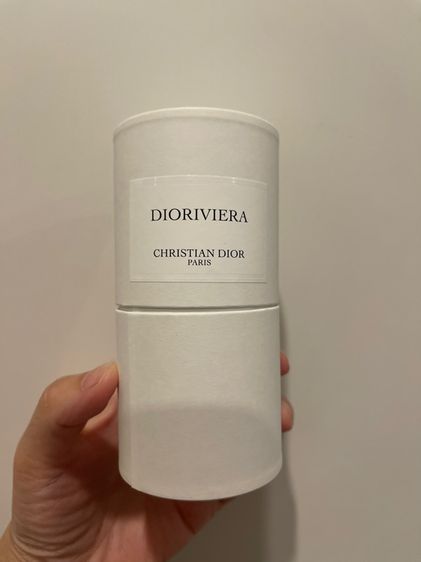 Dior parfume Riviera รูปที่ 2