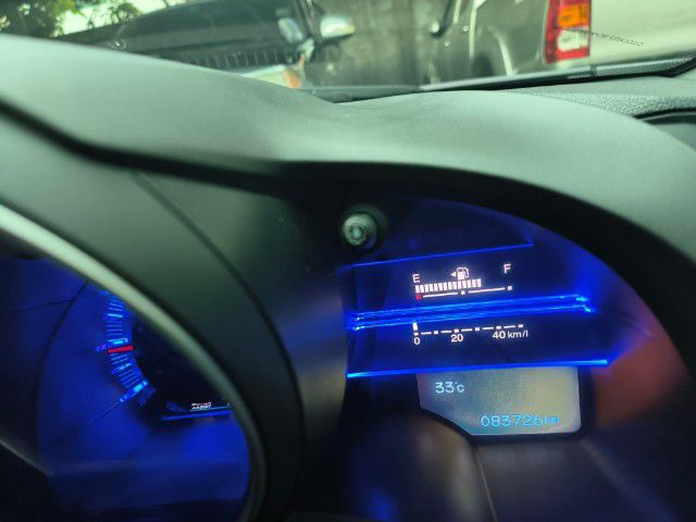 Honda CR-Z 2012 1.5 JP Sedan ไฮบริด ไม่ติดแก๊ส เกียร์อัตโนมัติ ขาว รูปที่ 3
