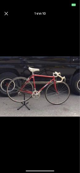 จัดรยานเสือหมอบ vintage  3 Renshio