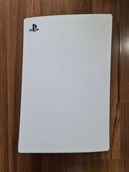 PS5(playstation 5)บอร์ด 1218A 1000GB สีขาวงานกล่อง 1จอย อุปกรณ์สายพ่วงต่อครบ รูปที่ 5