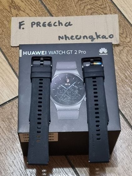 สายนาฬิกา Huawei