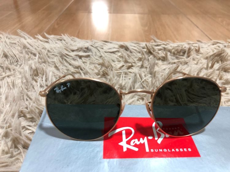 Ray-Ban รูปที่ 2