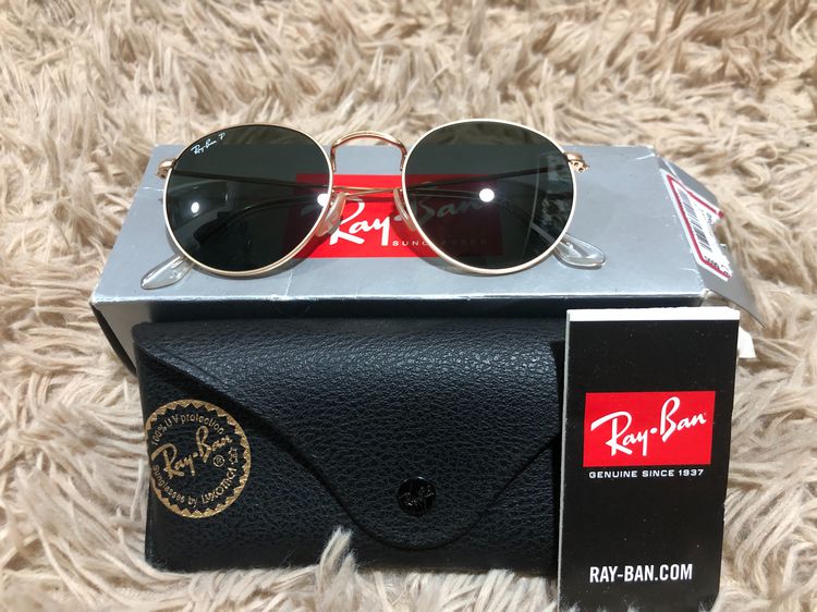Ray-Ban รูปที่ 5