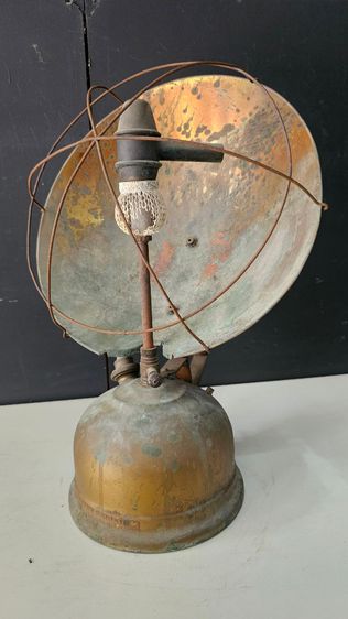 ตะเกียง Tilley  Heater Lamp  รูปที่ 2