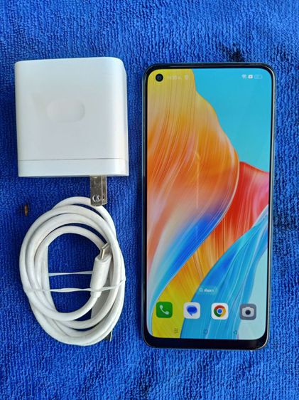 OPPO A78  256 GB