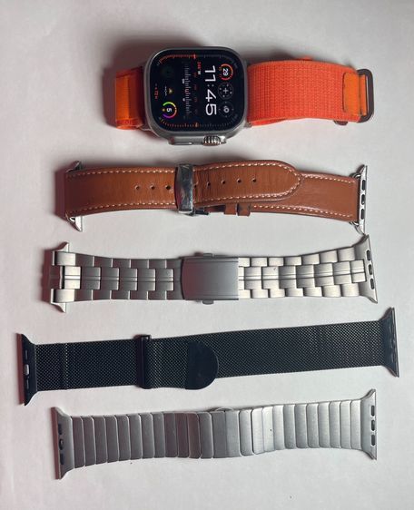 Apple Watch Ultra รูปที่ 2