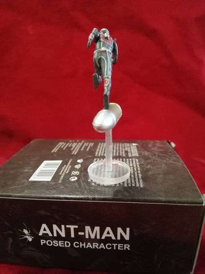 ANTMAN ( แอนท์แมน ) งานกล่อง ขอฃใหม่ รูปที่ 4