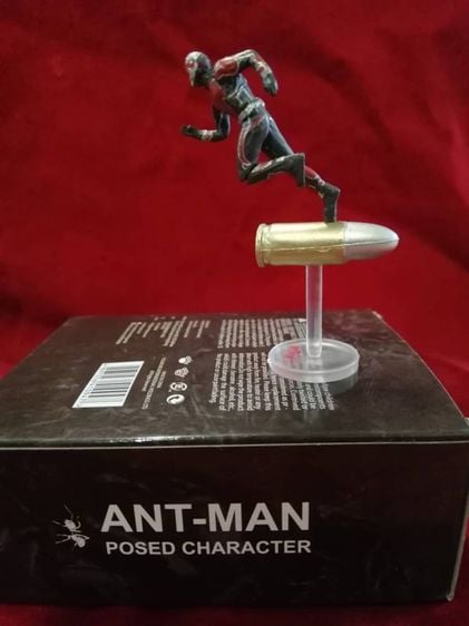 ANTMAN ( แอนท์แมน ) งานกล่อง ขอฃใหม่ รูปที่ 1