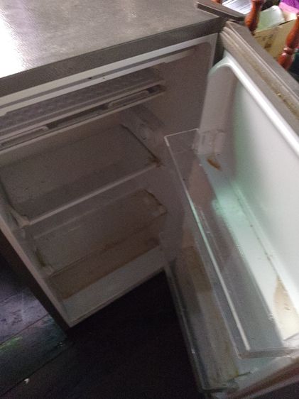 ตู้เย็น 3.4 คิว รูปที่ 2