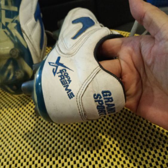 GRANDSPORT รองเท้าฟุตบอล รุ่น COPA Xtreme
 รูปที่ 12
