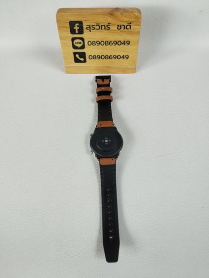 Xiaomi Watch S1 รูปที่ 3