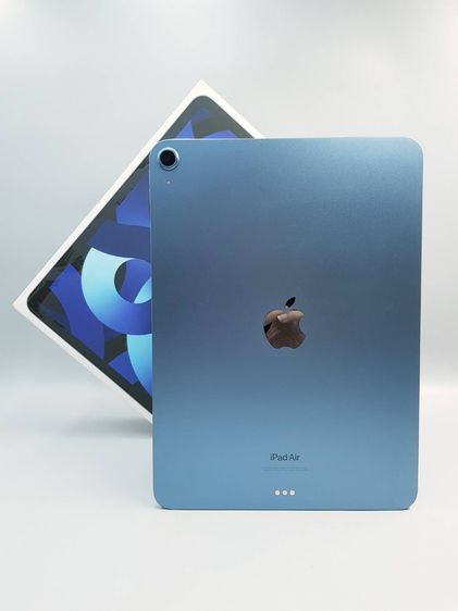 iPad Air 5 64GB Wi-Fi Blue 