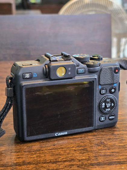 ขาย Canon powershot  G15 รูปที่ 3