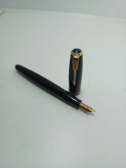ปากกาParker หมึกซึม รุ่นหายาก รูปที่ 1