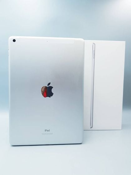 iPad Gen 9 64GB WiFi+ Cellular Silver  รูปที่ 1