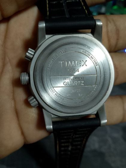 นาฬิกาTimex รูปที่ 1