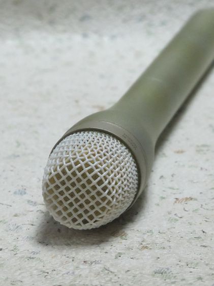 SHURE SM63L Dynamic Microphone รูปที่ 7