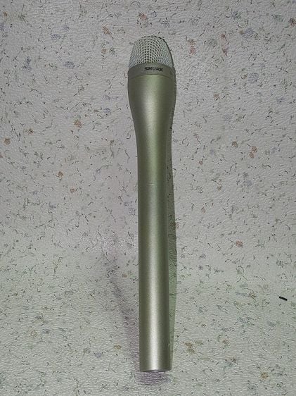 SHURE SM63L Dynamic Microphone รูปที่ 1