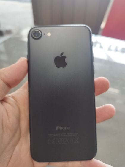 iPhone 7 สีดำ 32G รูปที่ 1