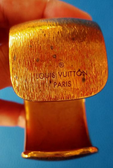กำไล Louis Vuitton  รูปที่ 4