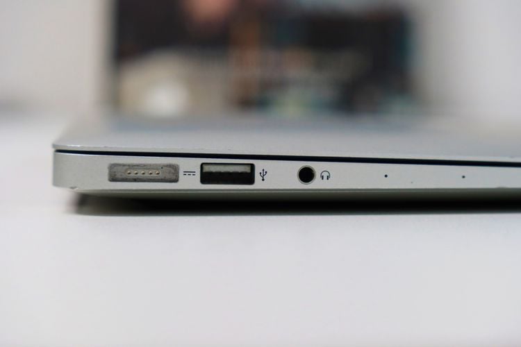 MacBook Air 13 นิ้ว ปี 2015 แบตเตอรี่ Normal Intel i5 สภาพดี ราคาประหยัด   - ID24050049 รูปที่ 12