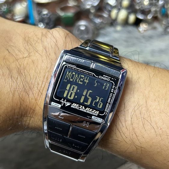 นาฬิกา Casio รูปที่ 1