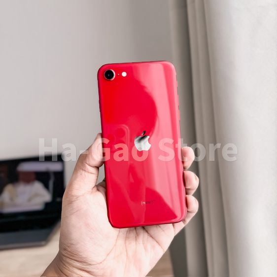 iPhone Se 2020 64GB THA 🇹🇭 สี Product Red  รูปที่ 1