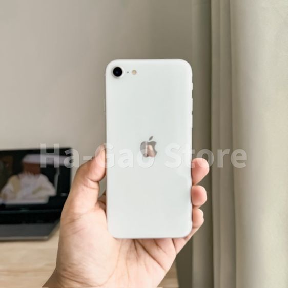 iPhone Se 2020 128GB THA 🇹🇭 สีขาว รูปที่ 1