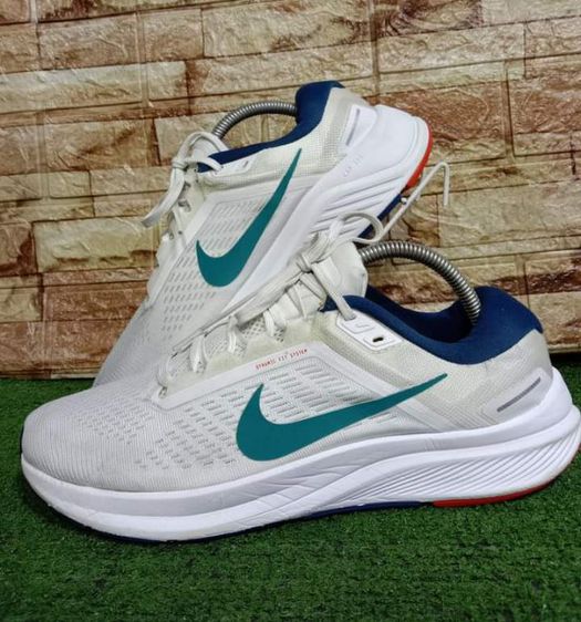 Nike  Air Zoom Structure 24 รูปที่ 15