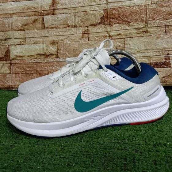 Nike  Air Zoom Structure 24 รูปที่ 6