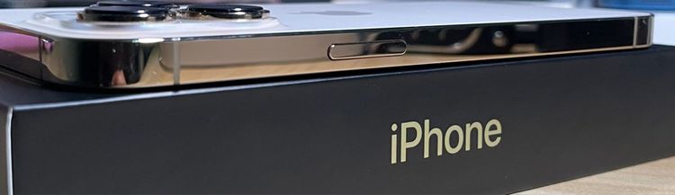iPhone 13 Pro  128gb (TH)💛 รูปที่ 3