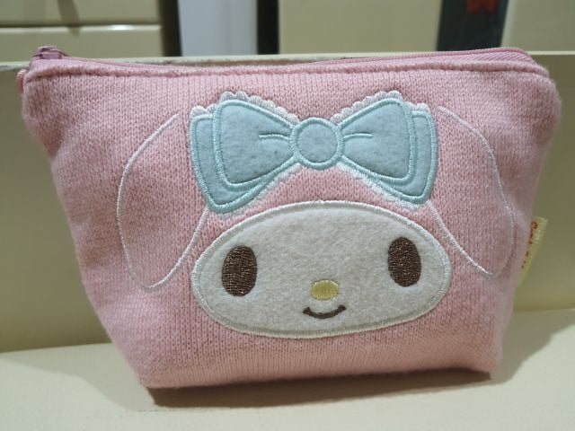 กระเป๋า my melody จาก Sanrio รูปที่ 1