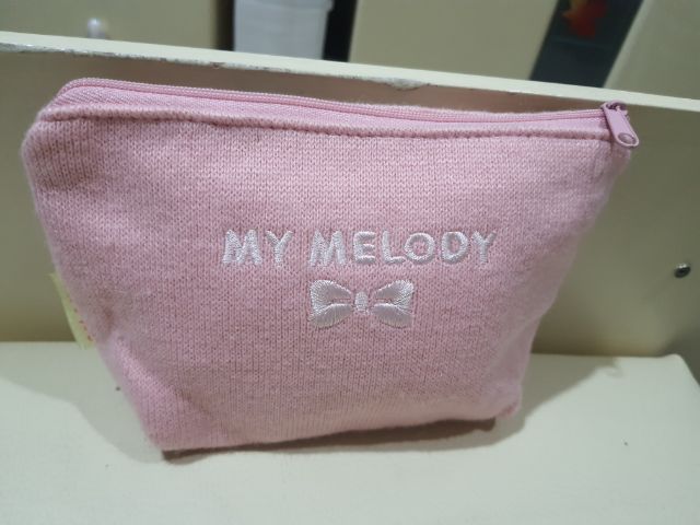 กระเป๋า my melody จาก Sanrio รูปที่ 10