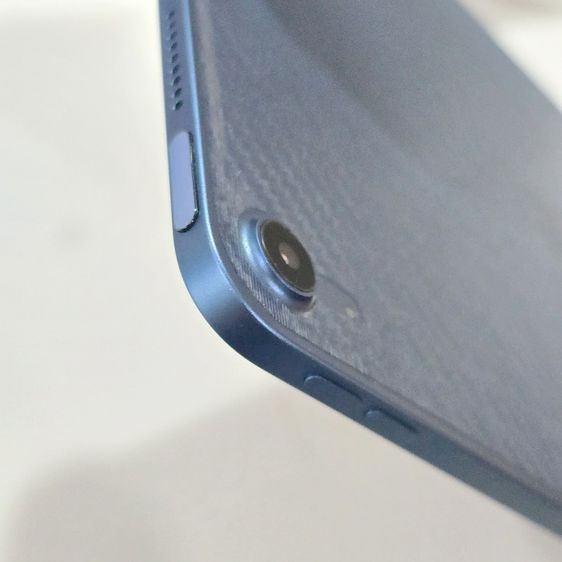 iPad Air Gen 5 หน้าจอขนาด 10.9-inch - Wi-Fi 64GB สีฟ้า (Blue) สภาพนางฟ้า  ไม่มีรอยขีดข่วน รูปที่ 6