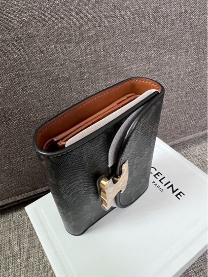 Celine Wallet Bag รูปที่ 5