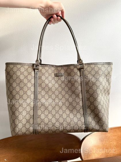 กระเป๋า Gucci Tote Bag  รูปที่ 1