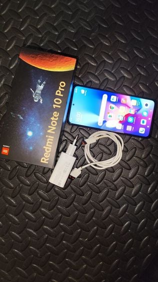 Xiaomi Redmi Note 10 128 GB Redmi note10pro ram8 rom128