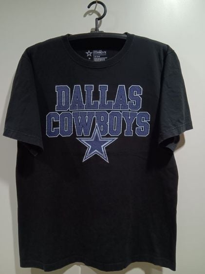 เสื้อทีม Dallas คาวบอยส์
ไซต์ M (จัดส่งฟรี)