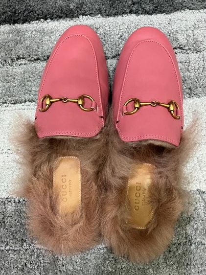 Gucci size 39 รูปที่ 1