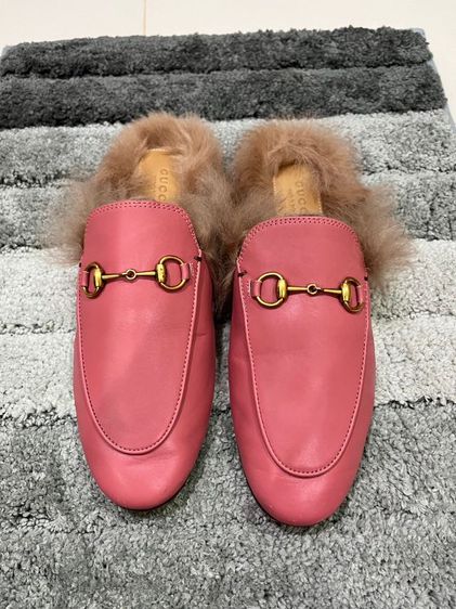 Gucci size 39 รูปที่ 5