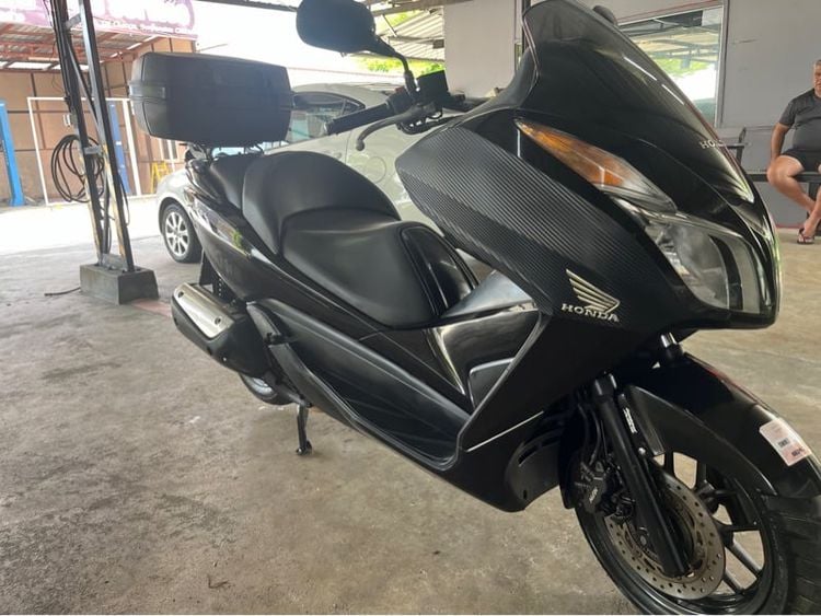 Honda Forza 300 cc for sale รูปที่ 1