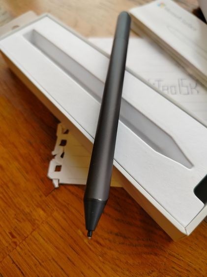 ขาย Microsoft Surface Pen M1776 สีดำ ครบกฃ่องพร้อมคู่มือ สภาพดี ใช้งานปกติ ถูกๆๆ รูปที่ 5