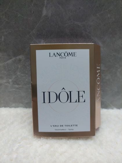 Lancôme ไม่ระบุเพศ lancome idole 1.2 ml