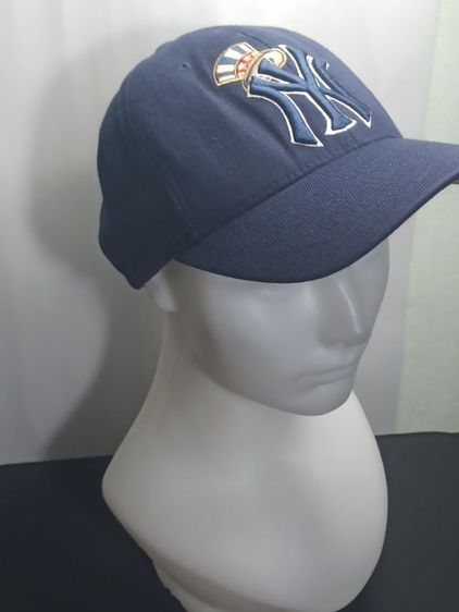 หมวกและหมวกแก๊ป หมวกเบสบอล Vintage MLB New York Yankees Cap