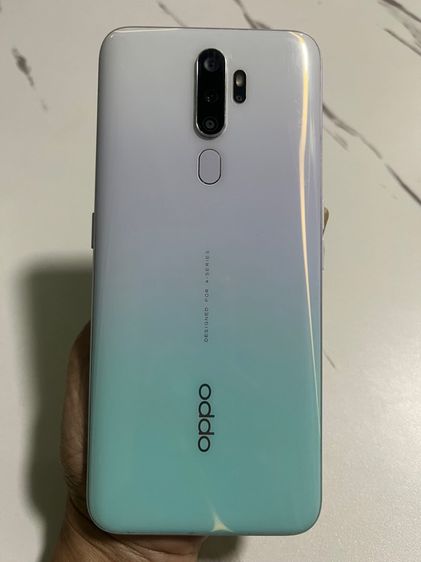 oppo A9 2020 รูปที่ 2
