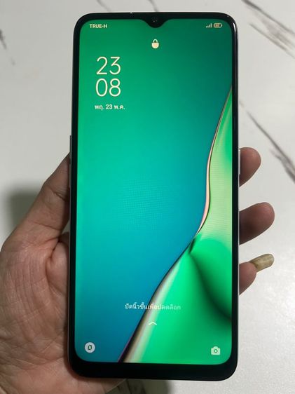 oppo A9 2020 รูปที่ 1