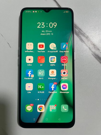 oppo A9 2020 รูปที่ 3