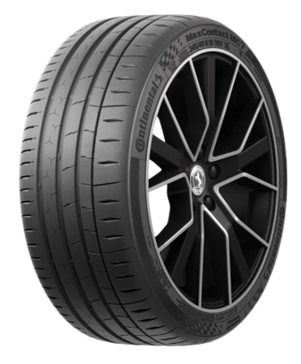 ขาย ยาง Continental 225-40-19 (MC7) ใหม่ ปี 25 รูปที่ 3