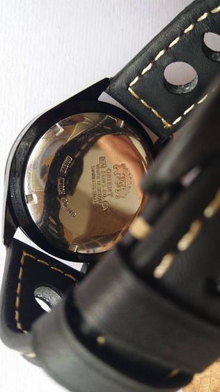 นาฬิกา Orient Automatic 200M. รูปที่ 3